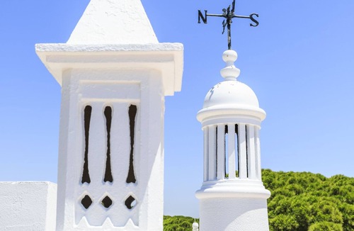 Vale do Lobo House | CASAS DA PRAIA JOANA