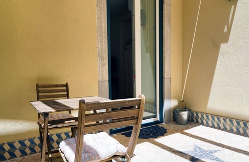 Sao Bento Apartment | Casas de São Bento