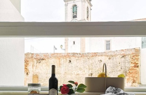 Juncal Villa | Casaspensadas
