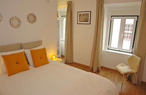 Cascais Apartment | Cascais 4 You