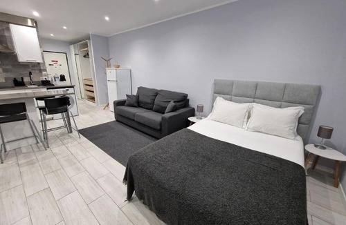 Cascais Apartment | Cascais Family Studio