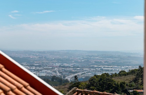 Sintra House | Casota - Lusitália Eden