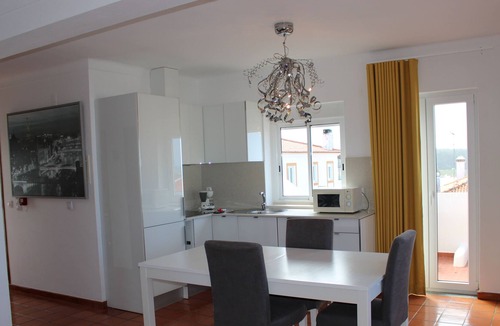 Vila Nova de Milfontes Hotel | Castilho Flats