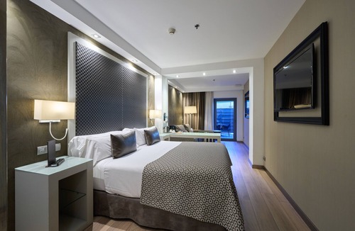 Eixample Hotel | Catalonia Square