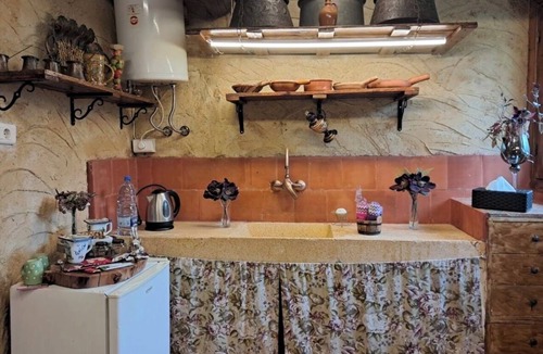 Kfardebian House | Cave 2000 - Rustic