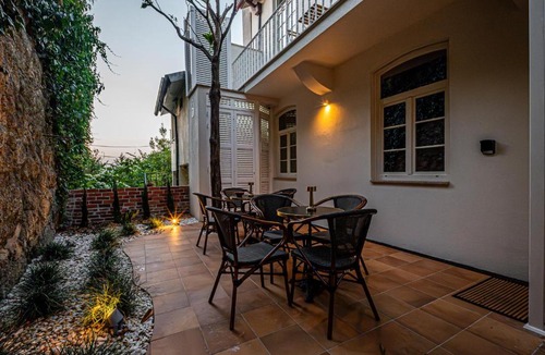 Viseu House | Celtic Lodge - Guest House