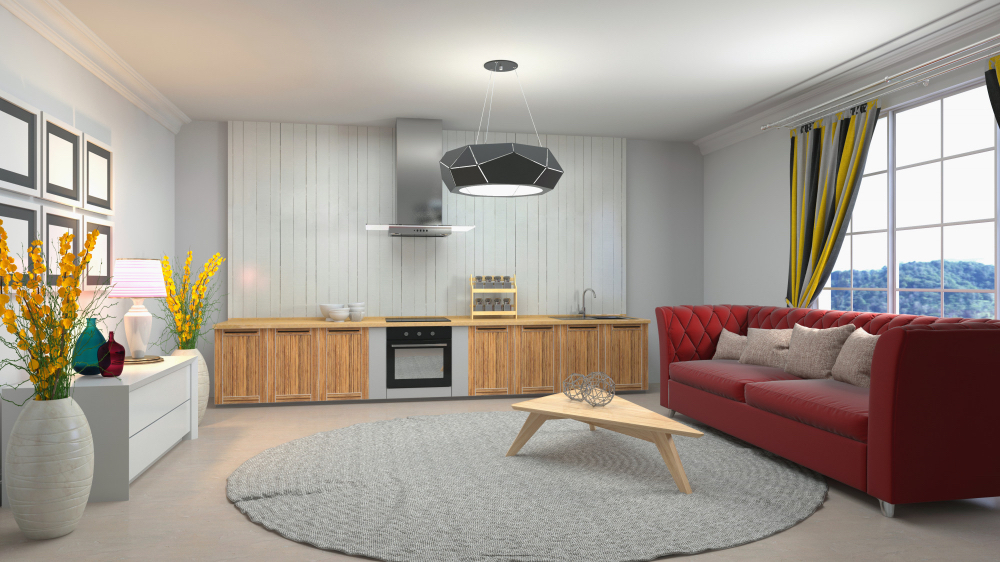 LA GIRONDE Apartment | Center De Casalanca - WIFI - Airport Shuttle - City tour