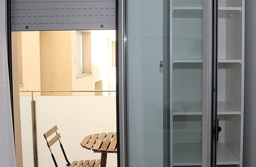 Terrassa Apartment | Central apartment