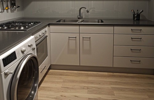 Gothic Quarter Apartment | Central House 1 BR Apartment with A.C