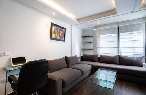 Casablanca City Center Apartment | Central modern apartment Gauthier #10