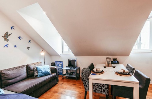 Lisbon Old Town Apartment | Central & Typical Lisboa by GT House