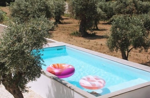 Fundao House | Chão do Ribeirinho - A cozy rural retreat in Atalaia do Campo
