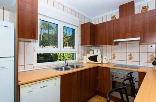 Quesada Villa | CH Villa Ginebra Ciudad Quesada