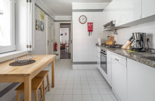 Sacramento Apartment | CH1 in Lisboa Ciudad