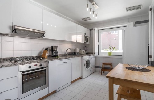 Sacramento Apartment | CH1 in Lisboa Ciudad
