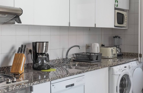 Sacramento Apartment | CH1 in Lisboa Ciudad