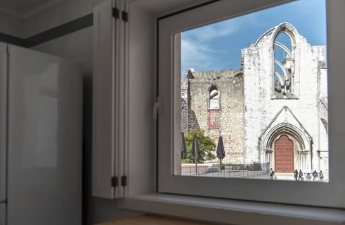 Sacramento Apartment | CH1 in Lisboa Ciudad