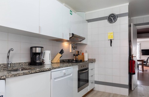 Sacramento Apartment | CH2 in Lisboa Ciudad