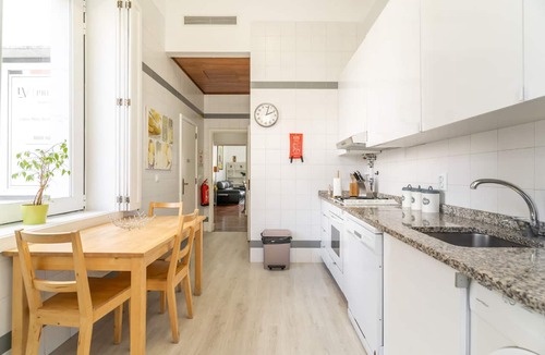 Sacramento Apartment | CH3 in Lisboa Ciudad