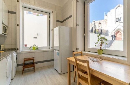 Sacramento Apartment | CH3 in Lisboa Ciudad