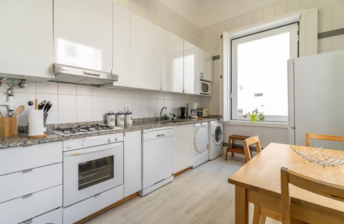 Sacramento Apartment | CH3 in Lisboa Ciudad