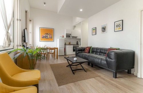 Sacramento Apartment | CH5 in Lisboa Ciudad