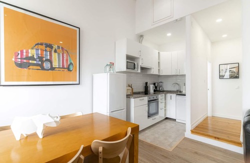Sacramento Apartment | CH5 in Lisboa Ciudad