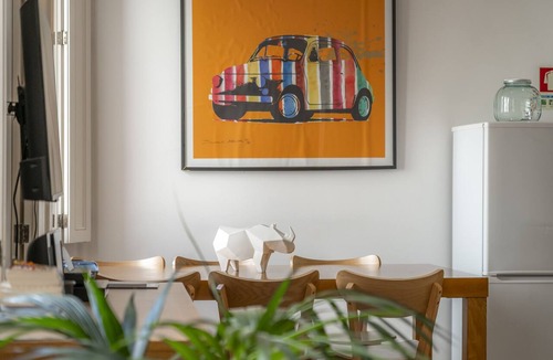 Sacramento Apartment | CH5 in Lisboa Ciudad