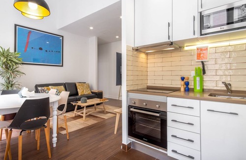 Sacramento Apartment | CH9 in Lisboa Ciudad