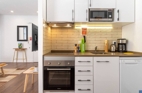 Sacramento Apartment | CH9 in Lisboa Ciudad