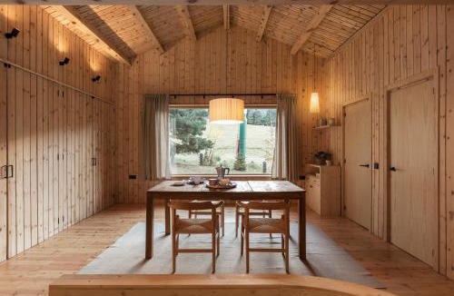 La Molina Ski Chalet | Chalet en la montaña