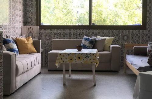 Mohammedia House | Chambre cosy en bord de mer