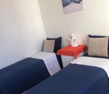 Mohammedia House | Chambre cosy en bord de mer