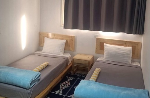 Qasr an-Nil Hostel | Champollion Hostel