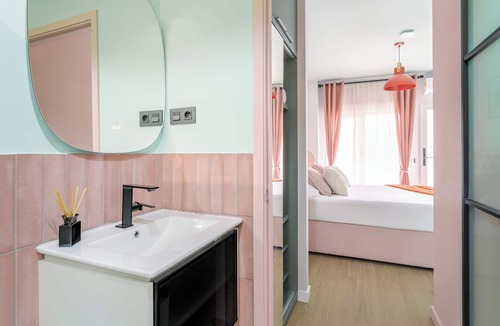 L'Albufereta Hotel | Charm Beach Retreat