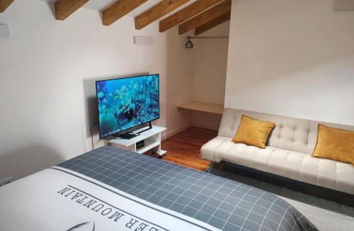 Bombarral Apartment | Charm studio
