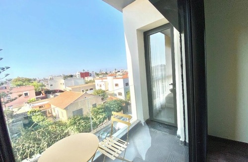 Casablanca Apartment | Charming 1-bedroom apartment w/WiFi near tramway and train station oasis