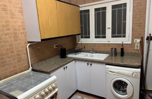 Zamalek Apartment | Charming 1-bedroom apartment with WiFi and AC in delightful Zamalek, Cairo