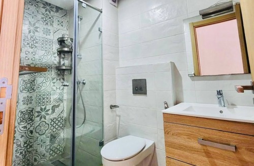 Mohammedia Apartment | Charming 2-bedroom apartment with WiFi, AC in pleasant Mohammédia