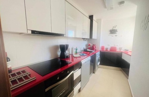Sucina Apartment | Charming 2-bedroom apartment in wonderful Sucina with WiFi, AC