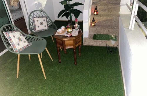 Sidi Bouzid House | Charming 3-bedroom house with AC and WiFi in fantastic Sidi Bouzid