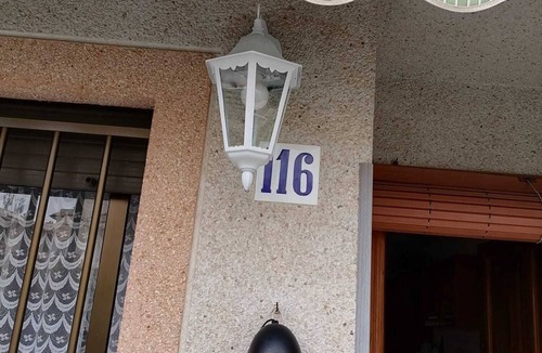 El Moncayo House | Charming 3-bedroom bungalow in welcoming Guardamar del Segura with AC, WiFi