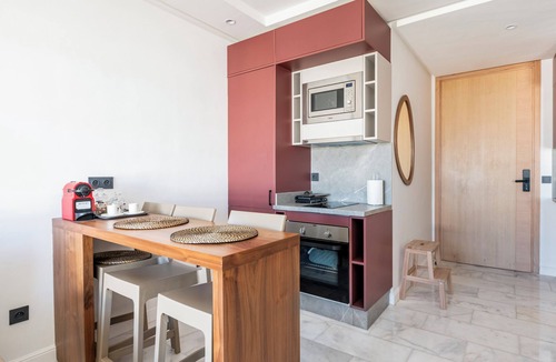 Casablanca Apartment | Charming Apartment 42