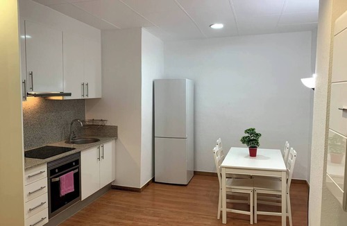 Ciutat de les Arts i les Ciencies Apartment | Charming Apartment in Valencia, Next to the City of Arts and Sciences