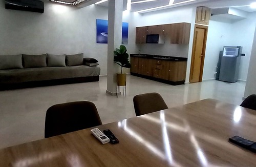 Fes Apartment | Charming apartment in wonderful Fes with WiFi, AC