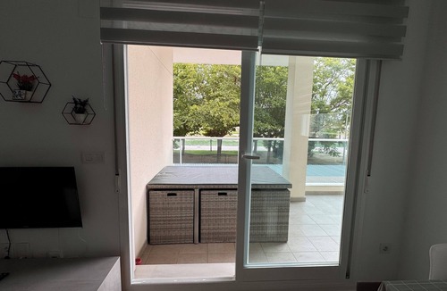 Platja de Piles Apartment | Charming apartment Piles beach (perfect for families)