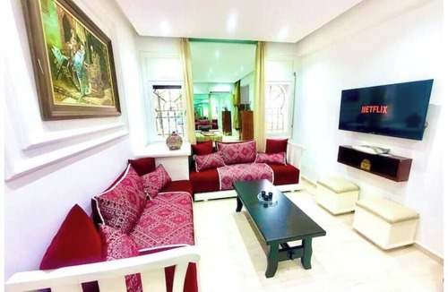 Talaa Apartment | Charming apartment with unlimited Wi-Fi