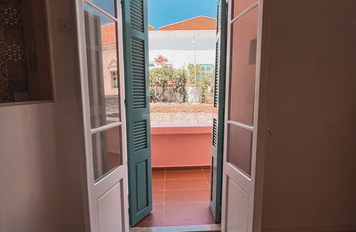 Batroun Apartment | Charming condo at the heart of Batroun old souk