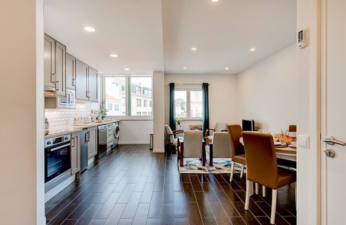 Alfama Apartment | Charming & Cosy Apartment in Alfama