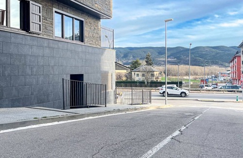 Puigcerda Apartment | Charming Duplex in Puigcerdà: A Unique Place!